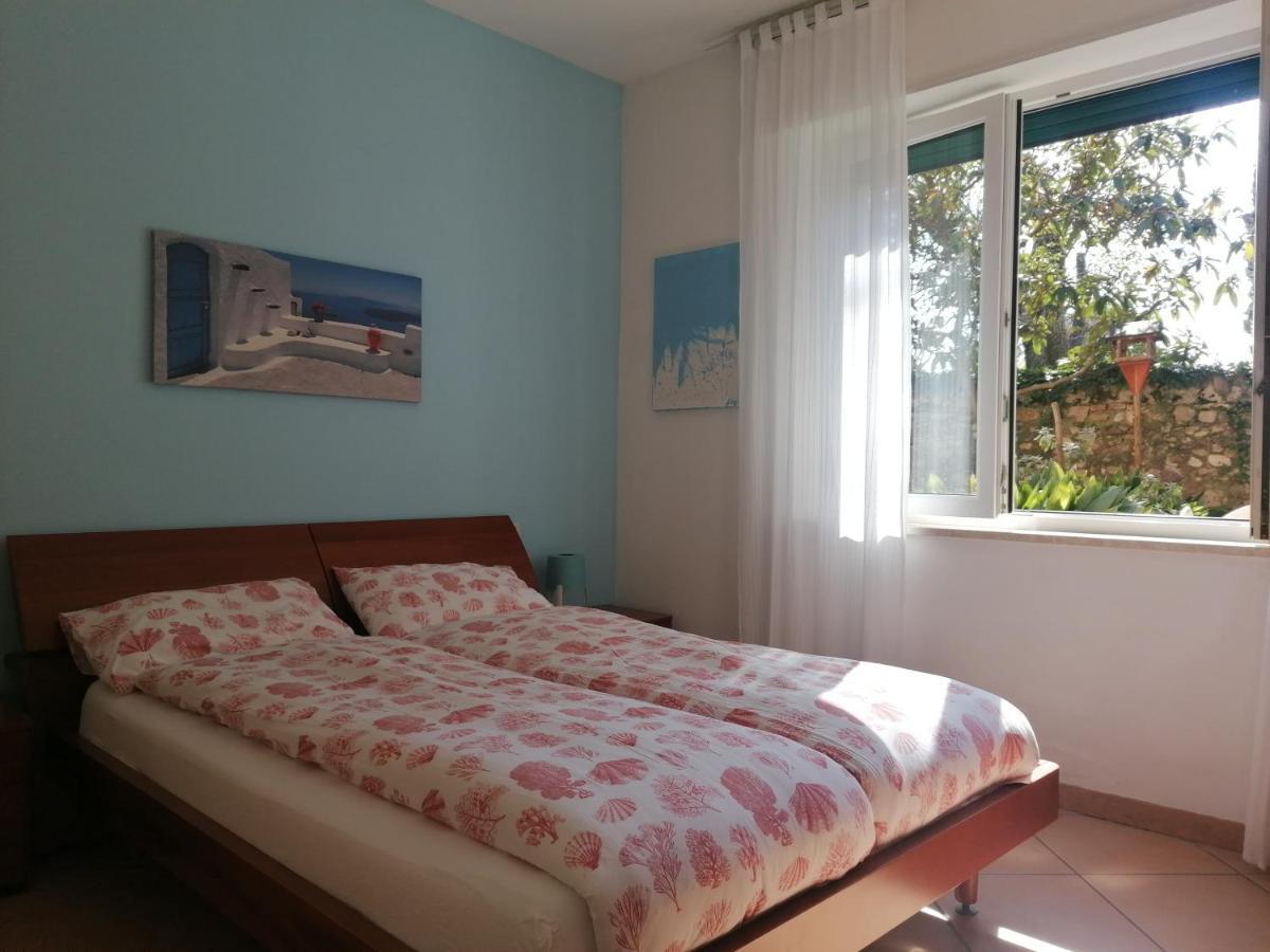 Апартаменти La Casa Di Marzia Бардоліно Екстер'єр фото